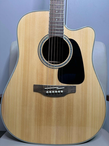 Violão Takamine Gd51ce