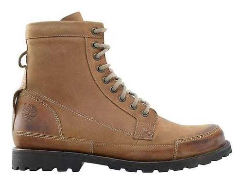 Borcego Bota Timberland Cuero Premium 6 In Boot