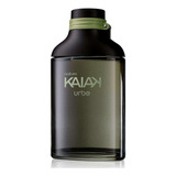 Natura Kaiak Urbe Deo-colônia 100 ml Para  Hombre