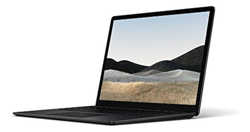 Microsoft Surface Laptop 4 13.5? Pantalla Táctil - Intel Cor