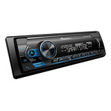 Pioneer Mvh-s325bt, Bluetooth, Microfono Externo