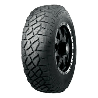 Llanta 33x12.50r18 118q Mazzini Rugged Contender (p)