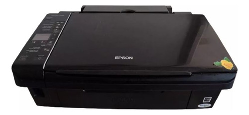 Impresora Multifunción Color Epson Stylus Tx210 