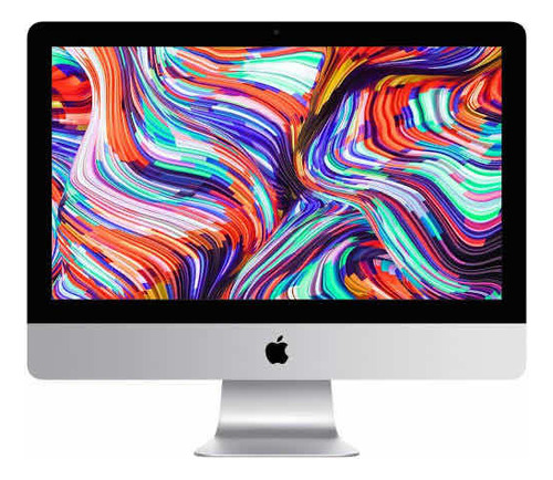 iMac Late 2015 Intel Core I5 Pantalla 21.5 4k