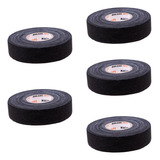 5 From To Hockey Stick With Adhesive Sticker,