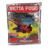 Prodac Alimento Betta Food 12g Acuario Peces Peceras