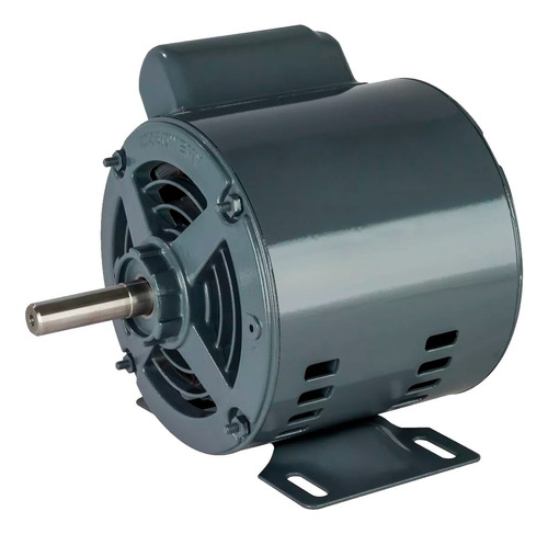 Motor Czerweny Nema 1,5 Hp 3000 Rpm Monofasico 56mc2rc 220v