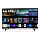 LG 43uq7070zud 43  Class 4k (2160p) Smart Led Tv