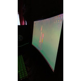 Monitor Samsung 144hz Curvo 