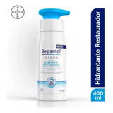 Loção Hidratante Corporal Restaurador Bepantol Derma 400ml