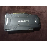 Gigabyte Nvidia Geforce 1060 3gb Usada 