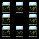 Semilla Sdb 100% Original 8 Frascos (cadafrascoespara1mes)