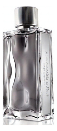 Perfume Para Hombre Abercrombie The First Instinct Edt, 100 Ml, Volumen Unitario 100 Ml