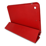 Forro Estuche Smart Case Compatible Para iPad Colores