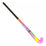 Palo De Hockey Ez Life Attack Fibra De Vidrio 38 A 41 En3x