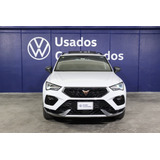 Ateca Cupra