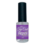 Base Top Coat 9ml - Repos