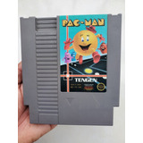 Pac-man Nintendo Nes
