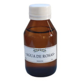 Tónico Agua De Rosas