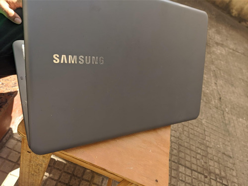 Notebook Samsung Expert I5 - Funcionando Perfeitamente