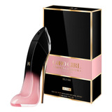 Carolina Herrera Good Girl Blush Elixir 80ml | Original + Amostra