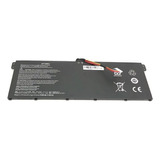 Bateria Para Notebook Acer Aspire 3 A315-53-52zz Ap16m5j