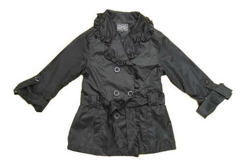 Chaqueta Limonada Impermeable 