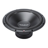 Bajo Rockford Fosgate R2d4-12  De 500 W