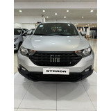 Fiat Strada 0km Naftera Gnc Permuta Usado Toro 2018 2019 Ib