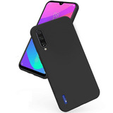 Capa Fosca Leve Flexivel Slim Matte Para Xiaomi Mi A3