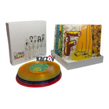 Fobia Mtv Unplugged Limited 2022 Boxset 7-inch Lp Vinyl