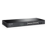 Switch Tp-link Tl-sg2216, 16gbe