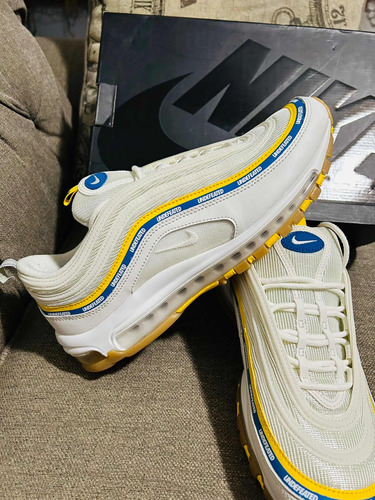 Nike Air Max 97 Undftd