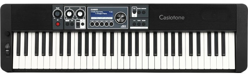 Casio Casiotone Ct-s500 Teclado Arreglista De 61 Teclas