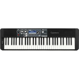 Casio Casiotone Ct-s500 Teclado Arreglista De 61 Teclas