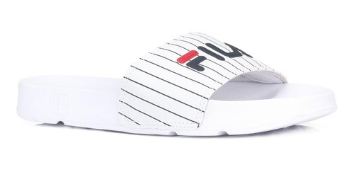 Chinelo Slide Fila Drifter Basic Masculino - Original