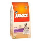 Max Mature Perros 15 Kg + Dentastix + S/cargo