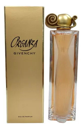 Perfume Organza Dama Givenchyed - mL a $3449