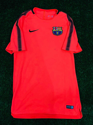 Jersey Barcelona Entrenó Talla S