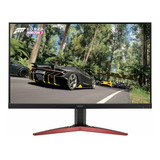 Monitor Acer Gaming 27 Kg271 144hz Voltaje 100v/240v Color Negro