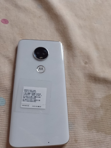 Moto G7