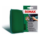 Sonax Esponja Antinsecto 12cm X 9cm