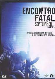 Encontro Fatal Dvd Original Lacrado