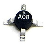 Amplificador Mar8 Mar 8 Mar-8sm+ ( Kit C/ 2 Peças )