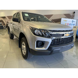 Chevrolet S10 2.8 Lt Cd Tdci 200cv 4x2 Je