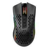 Mouse Gamer Sem Fio Storm Pro Redragon Rgb Chroma Mark Ll