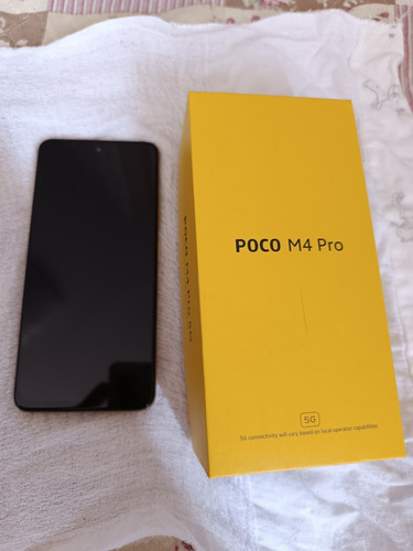 Xiaomi Poco M4 Pro 