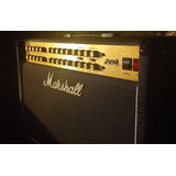 Amplificador Marshall Jvm 410c - Como Nuevo