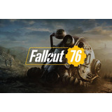 Fallout 76 Xbox One, Xbox Series X/s Código Digital 