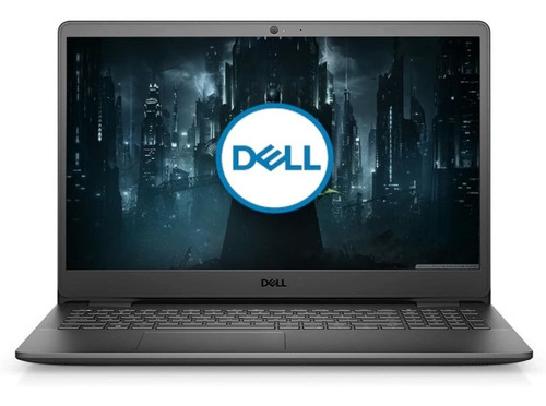 Notebook Dell Inspiron Intel I3 15,6  2tb 20gb Tecl. Español